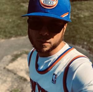 Meet your Posher, Brian